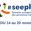 La SEEPH 2022... C'est du 14 au 2 novembre 2022