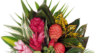 Aménagement Floral