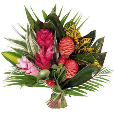 Aménagement Floral