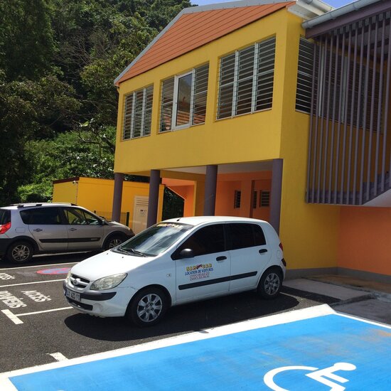 Un nouvel espace de vie pour les personnes avec une orientation MAS