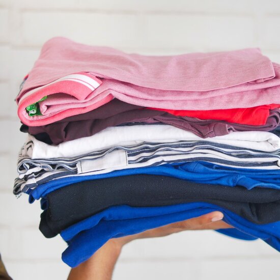 Entretien du linge