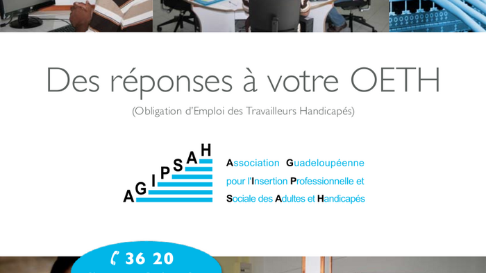 Entreprise Adaptée