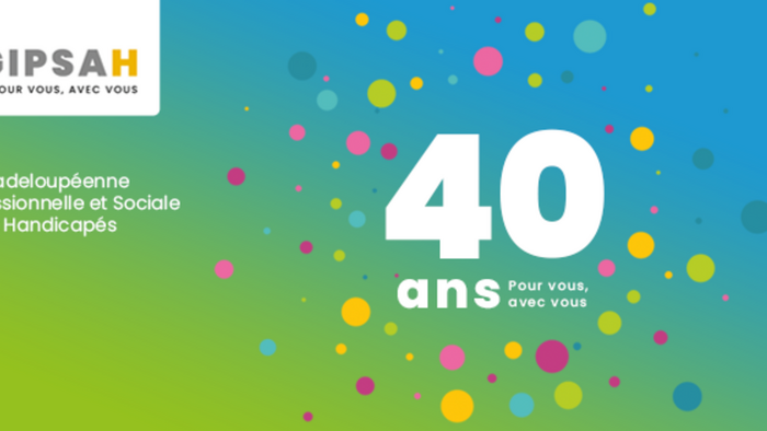 L'AGIPSAH fête ses 40ans