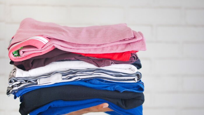 Entretien du linge